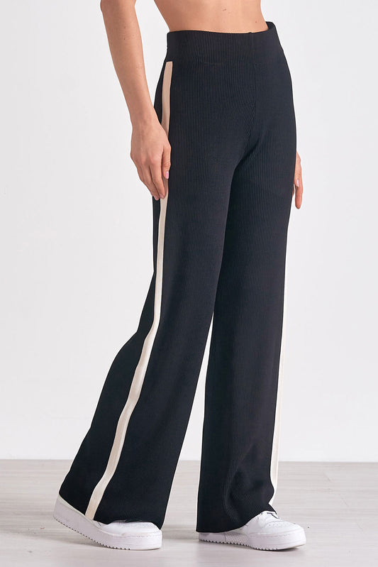 WIDE LEG PANTS