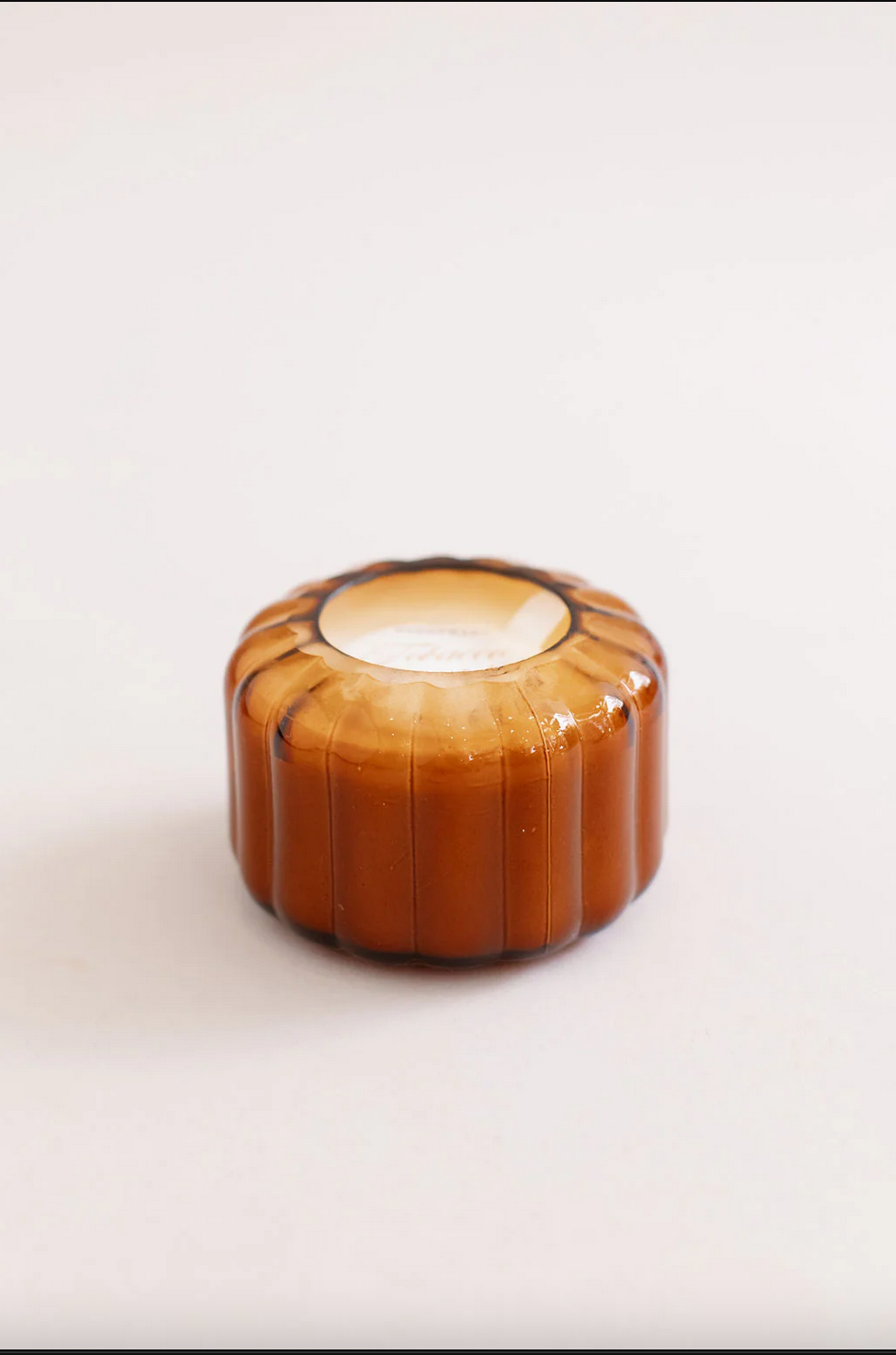 TOBACCO PATCHOULI CANDLE