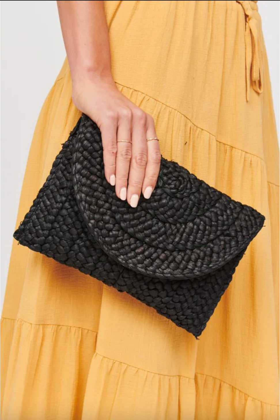 AEGEAN CLUTCH